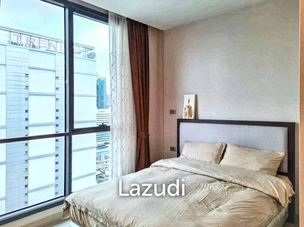 picture 3 Bed 3 Bath 117 Sqm Condo For Sale - 6/11