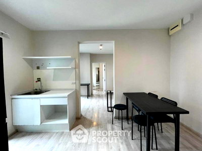 Condos for rent : 2-BR Condo On 18th Floor, Plum Condo Central Station, MRT Sam Yaek Bang Yai (ID 1871382)