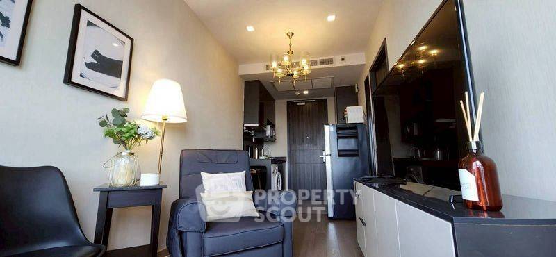 รูป คอนโด 1 ห้องนอน Ashton Asoke ใกล้ MRT สุขุมวิท 70 ม. (ID 3029262) - รูปที่ 7/7