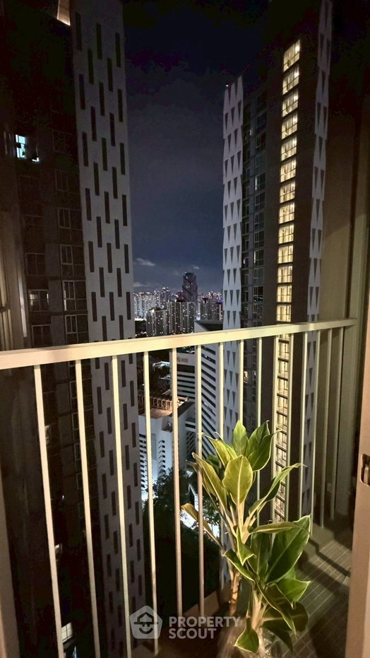 รูป คอนโด 2-ห้องนอน ที่ โนเบิล รีวอลฟ์ รัชดา ใกล้ MRT ศูนย์วัฒนธรรมแห่งประเทศไทย (ID 3029264) - รูปที่ 13/13