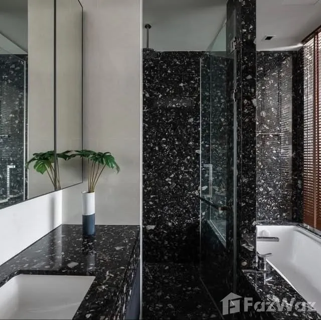 รูป คอนโดให้เช่า 1 ห้องนอน ในโครงการ บีทนิค สุขุมวิท 32 6495459 - รูปที่ 7/9