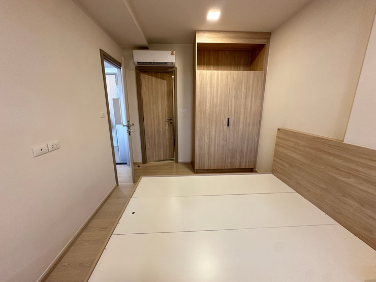 picture Condo for rent at The Base Srichan, Khon Kaen - 25/39