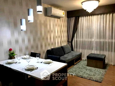Condos for sale 700 Year Sports Arena Chiang Mai : 1-BR 37 Sqm On 5th Floor, D Condo Nim Chiang Mai (ID 3030816)