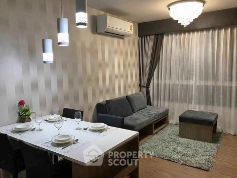 คอนโด 1-ห้องนอน ที่ ดีคอนโด นิม เชียงใหม่ ใกล้ เซ็นทรัล เฟสติวัล เชียงใหม่ (ID 3030816)