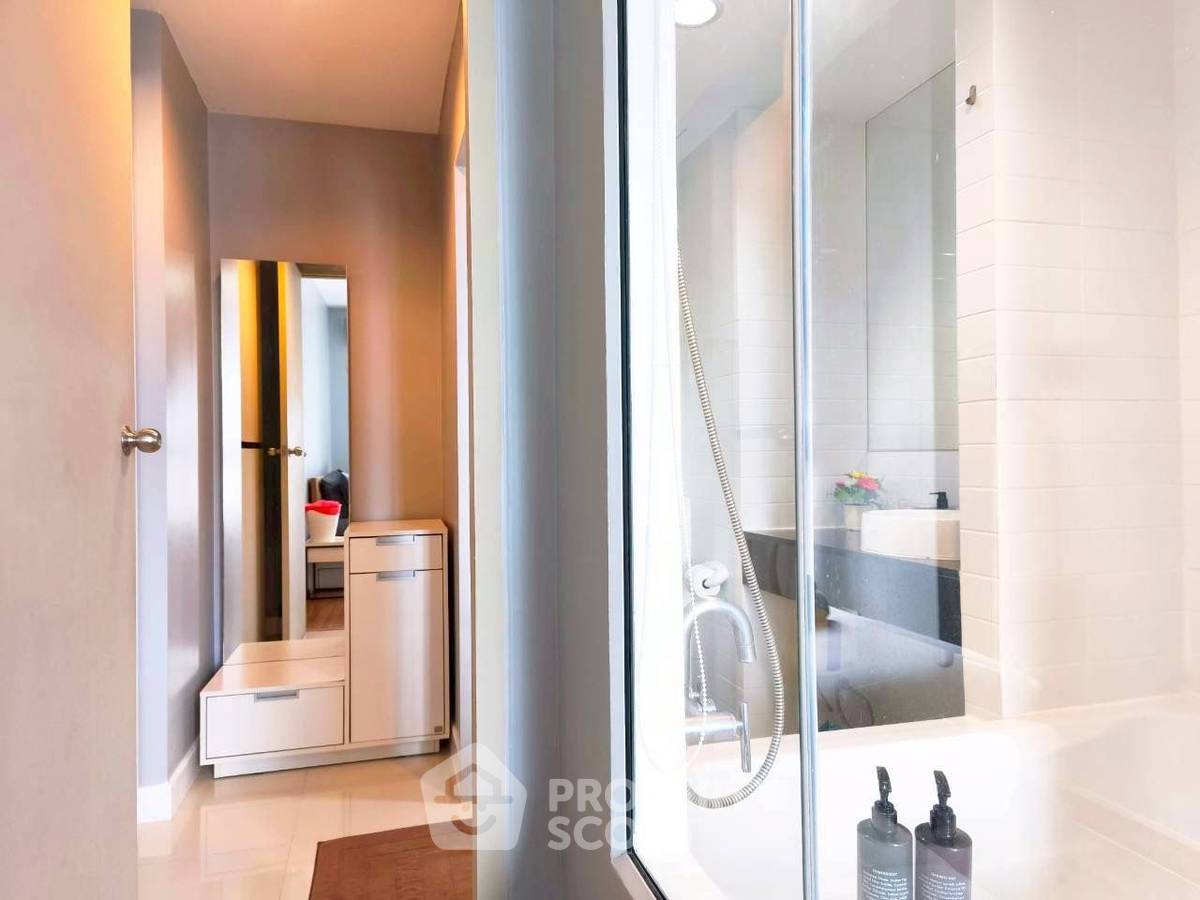 picture Well-Priced 1-BR Condo At Ideo Mix Sukhumvit 103 Near BTS Udom Suk (90m) (ID 2136755) - 14/15