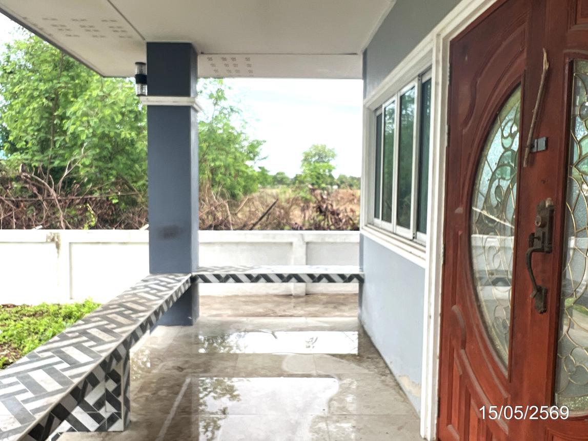 picture HOME 63 Sq.w. Plaeng Yao Chachoengsao for 2.5M - 18/32