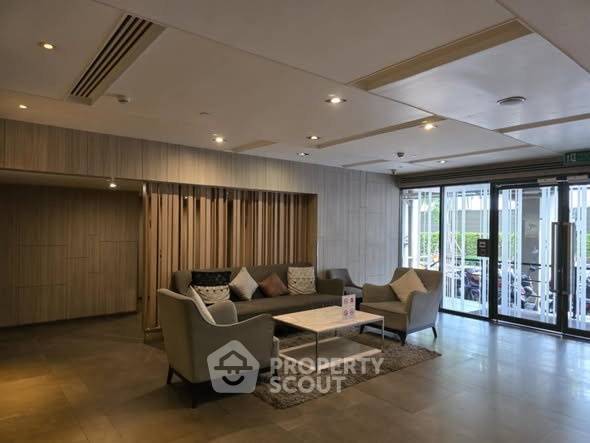 picture Studio Condo at Centric Ratchada - Huai Khwang near MRT Huai Khwang (ID 2805636) - 7/7