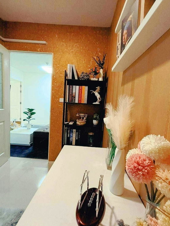 รูป ***ให้เช่า เคนซิงตัน แบริ่ง ซ.สุขุมวิท107 (2ห้องนอน + 2ห้องน้ำ) *รับโปรพิเศษ* LINE : @Feelgoodhome (มี@หน้า) - รูปที่ 8/13