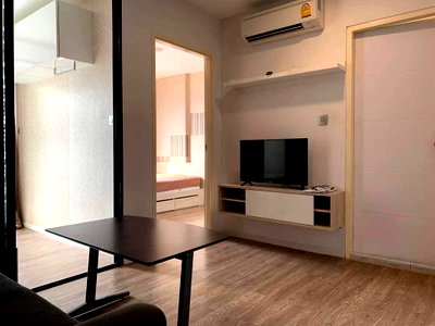 Condos for rent :  Episode Phahol - Sapanmai   Condo For Rent / Line : @mintocondo