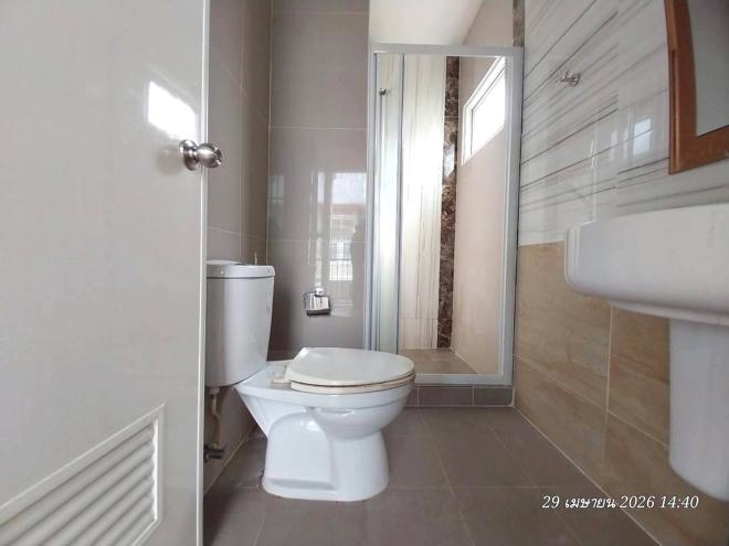 รูป ทาวน์เฮ้าส์ 26.4 ตร.วา โกลเด้น ทาวน์ พหลโยธิน-สะพานใหม่ เขตสายไหม กรุงเทพมหานคร 3.2M - รูปที่ 12/30