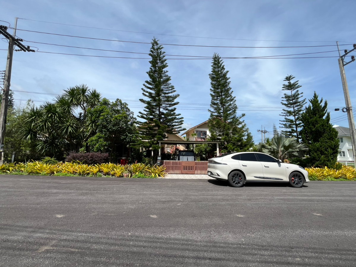 รูป J135|บ้านเดี่ยว 2 ชั้น โครงการ เขาค้อไฮแลนด์ซิตี้ บ้านพร้อมกิจการรีสอร์ท โอบล้อมด้วย ธรรมชาติและขุนเขา  เขาค้อ เพชรบูรณ์ (ราคา 16,900,000  บาท)  - รูปที่ 24/73