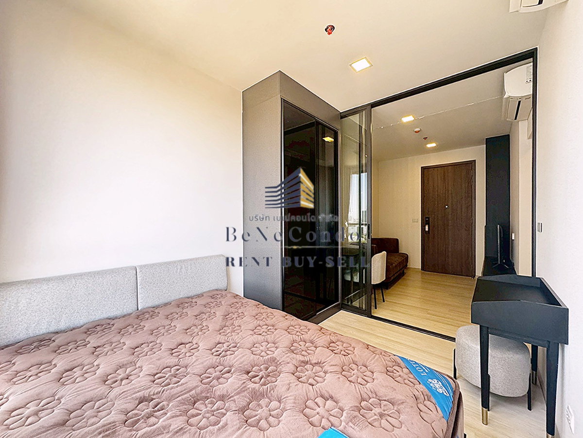 picture *** (Project agent) Condo for rent: Privacy Jatujak  ***  - 2/7