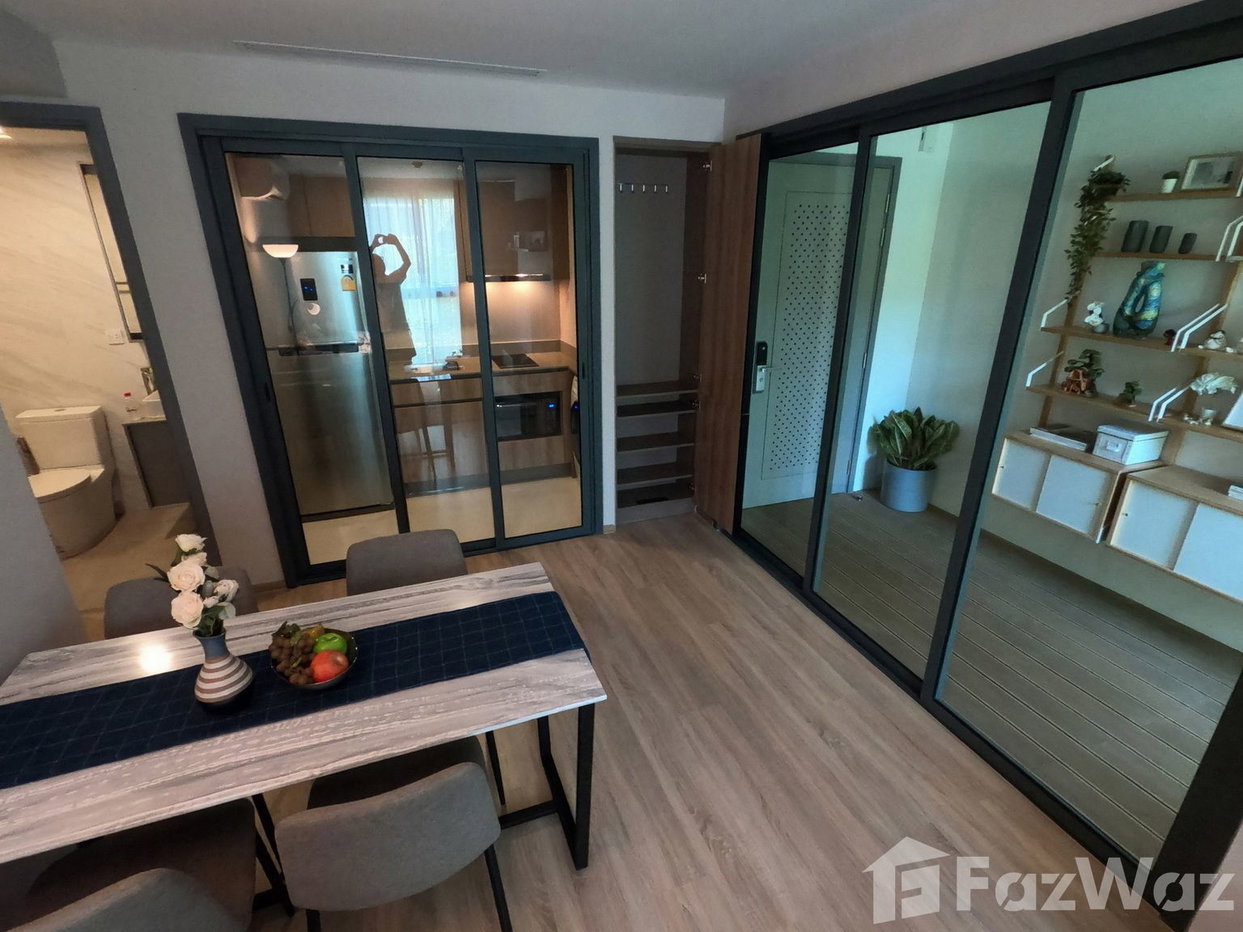 รูป ขาย คอนโด 2 ห้องนอน ในโครงการ ทากะ เฮาส์ 1179874 - รูปที่ 22/26
