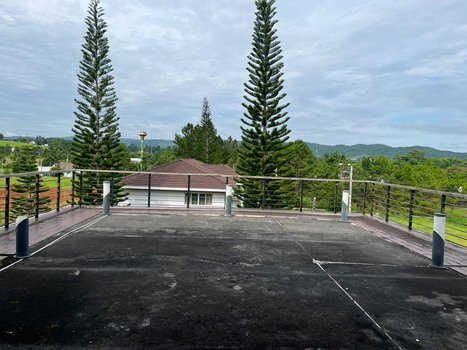 รูป BL123|บ้านเดี่ยว 2 ชั้น โครงการ เขาค้อไฮแลนด์ซิตี้  โอบล้อมด้วย ธรรมชาติและขุนเขา  เขาค้อ เพชรบูรณ์ (ราคา 12,000,000  บาท)  - รูปที่ 23/63