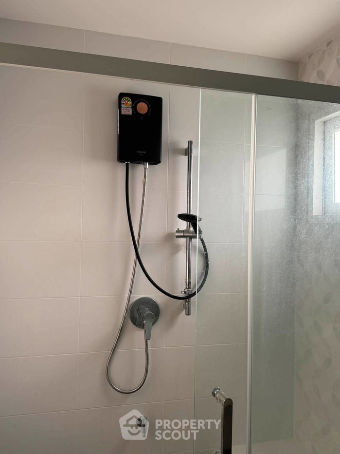 รูป ทาวน์เฮ้าส์ 3-ห้องนอน ที่ วิลลาจจิโอ บางนา ใน บางบ่อ (ID 3029224) - รูปที่ 12/17