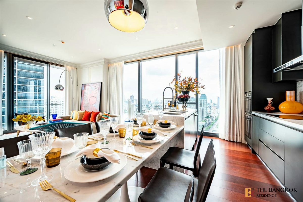 picture Luxurious Design, Elevated Atmosphere Khun by Yoo - 10/10