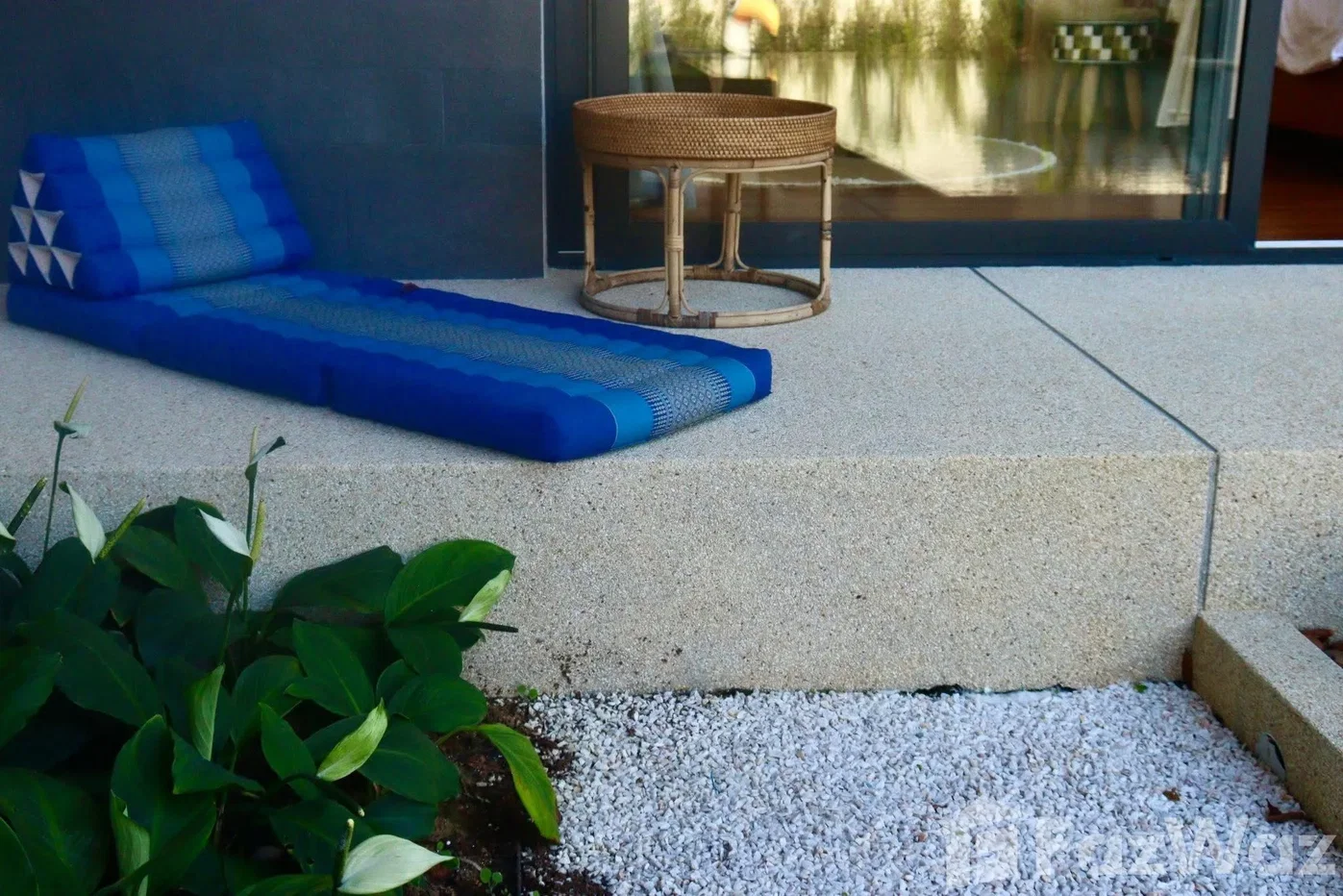 รูป วิลล่าให้เช่า 3 ห้องนอน ในโครงการ Botanica Zen 6495514 - รูปที่ 11/11