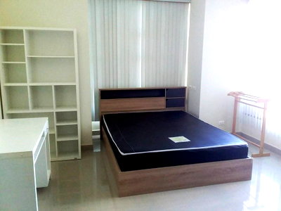 Condos for rent : 🏙️✨ FOR RENT: Baan Klang Krung Siam–Pathumwan — SPACIOUS CITY LIVING IN PRIME SIAM!  💰 Rental Price: 24,000 THB/month