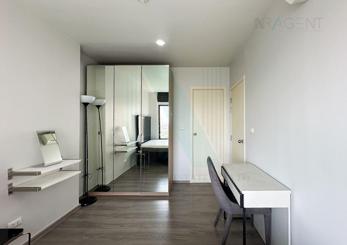 รูป 📌 ขายคอนโด แอสปาย สาทร-ตากสิน คอปเปอร์ โซน อาคาร 1 ชั้น 9 2 ห้องนอน ขนาด 46 ตรม ใกล้ Lotus กัลปพฤกษ์ - รูปที่ 8/8