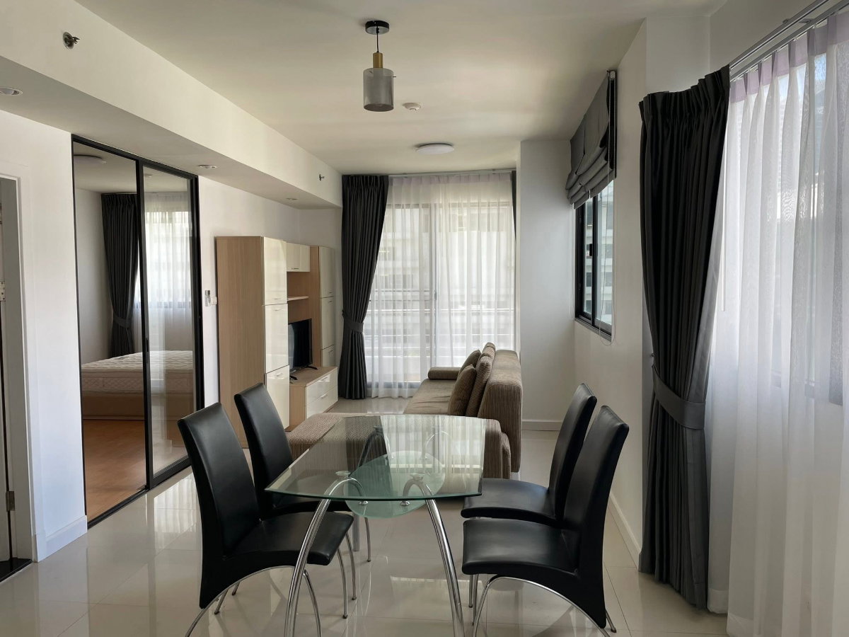 picture Supalai Premier Place Asoke Condo For Rent / Line : @mintocondo - 7/8