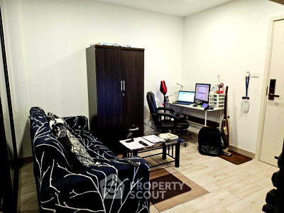 Condos for sale : 1-BR Condo On 8th Floor, The One Plus Grand Ramkhamhaeng (ID 2051681)