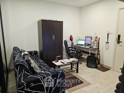 1-BR Condo On 8th Floor, The One Plus Grand Ramkhamhaeng (ID 2051681)