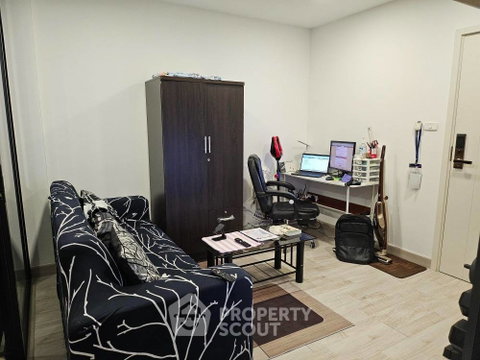 คอนโด 1-ห้องนอน ที่ เดอะวันพลัส แกรนด์ รามคำแหง ใกล้ รามคำแหง (ID 2051681)