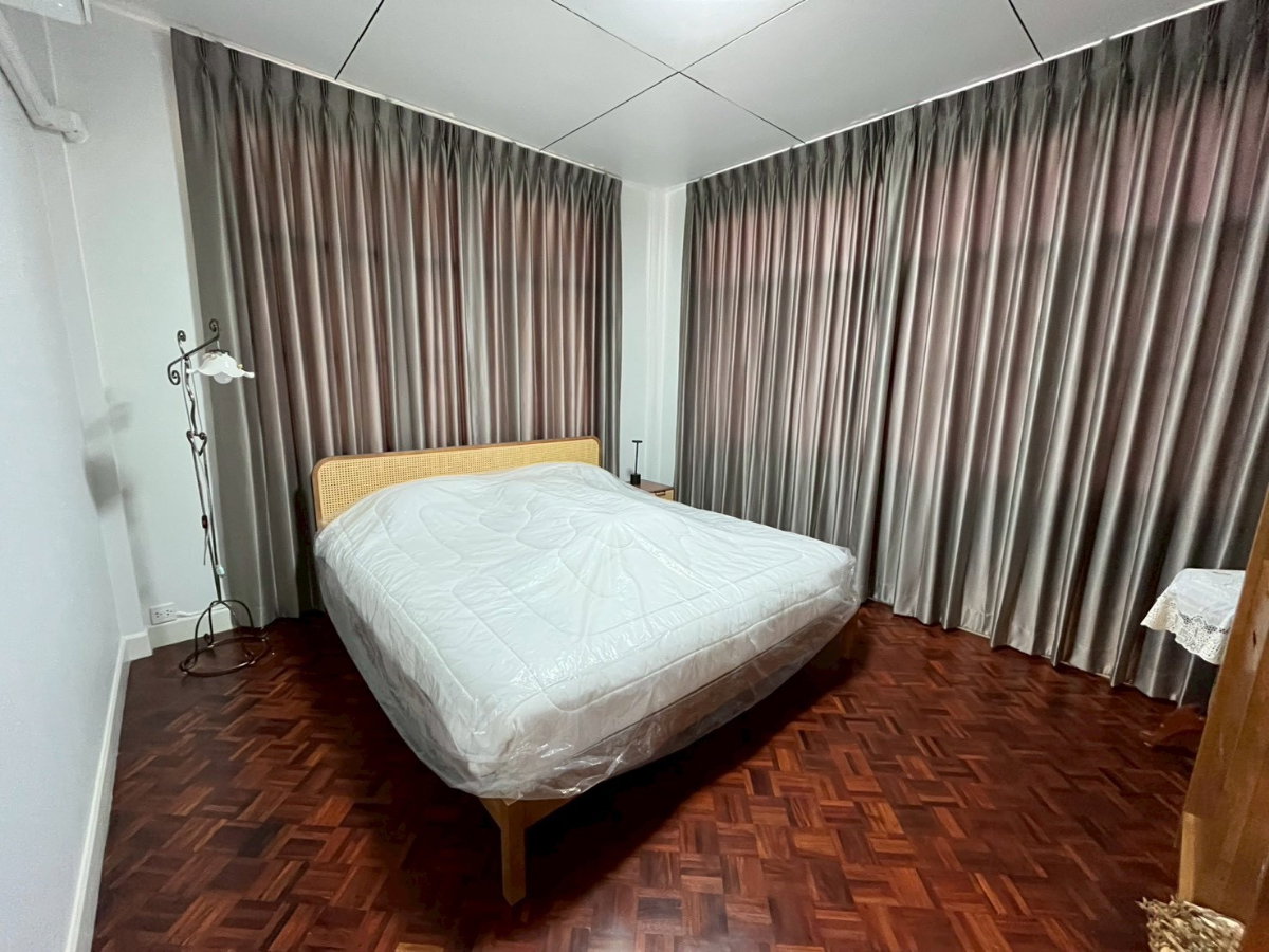 รูป 🏡✨ ให้เช่าบ้าน 2 หลังในรั้วเดียวกัน 📍 แต่งครบ พร้อมอยู่ ถนนสุโขทัย - รูปที่ 7/17