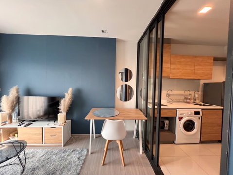 Life asoke hype⭐️32Sq.m.⭐️21,000