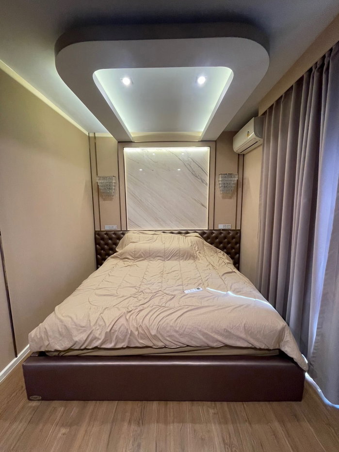 picture For Sales Baan Klang Muang Ramintre - 11/14