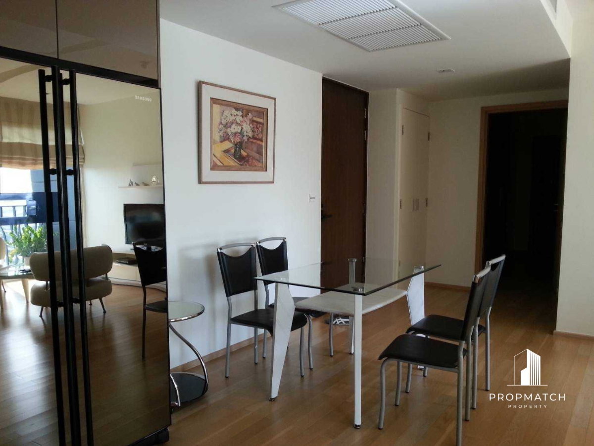 รูป PM011601 ✨Flash Deal ✨ Siri @Sukhumvit (3Bed 3Bath 113 SQM.) พร้อมอยู่ ! เพียง 80,000 บาทต่อเดือน Tel.0981315848 @propmatch - รูปที่ 3/5