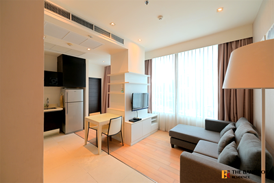 Condos for sale : Room available, ready to move in Eight Thonglor Residence