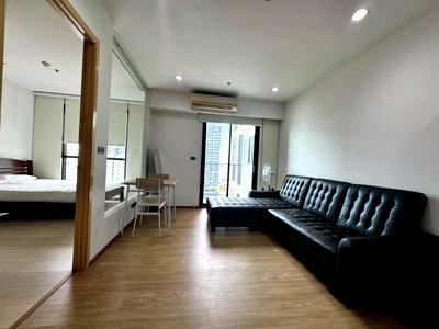 คอนโดให้เช่า : 💖🏠 For rent , Fuse taksin 14,000