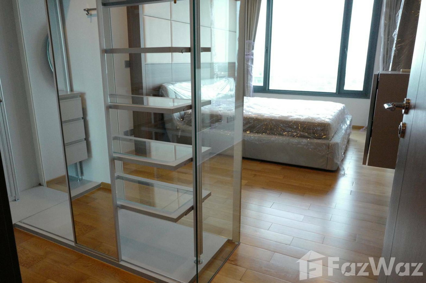 รูป คอนโดให้เช่า 2 ห้องนอน ในโครงการ คีนน์ 1058016 - รูปที่ 11/13