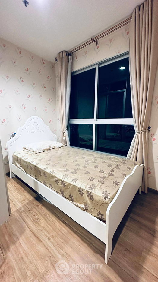 รูป คอนโด 2-ห้องนอน ที่ ฟิวส์ จันทร์-สาทร ใกล้ ถนนจันทน์ (ID 2818045) - รูปที่ 7/8