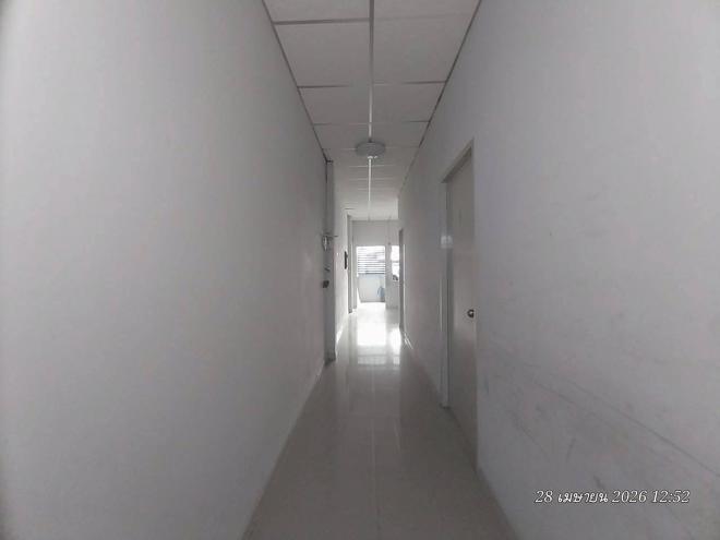 รูป บ้านเดี่ยว 20 ตร.วา กิตติชัย วิลล่า 3 เขตหนองจอก กรุงเทพมหานคร 1M - รูปที่ 10/28