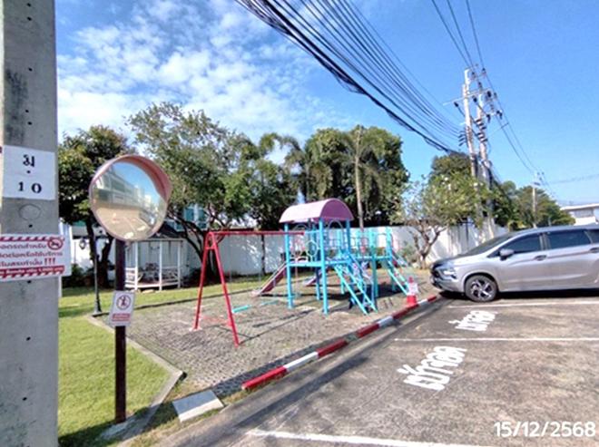 รูป ทาวน์เฮ้าส์ 23.1 ตร.วา กรีนิช รามอินทรา เขตคันนายาว กรุงเทพมหานคร 4.5M - รูปที่ 5/18