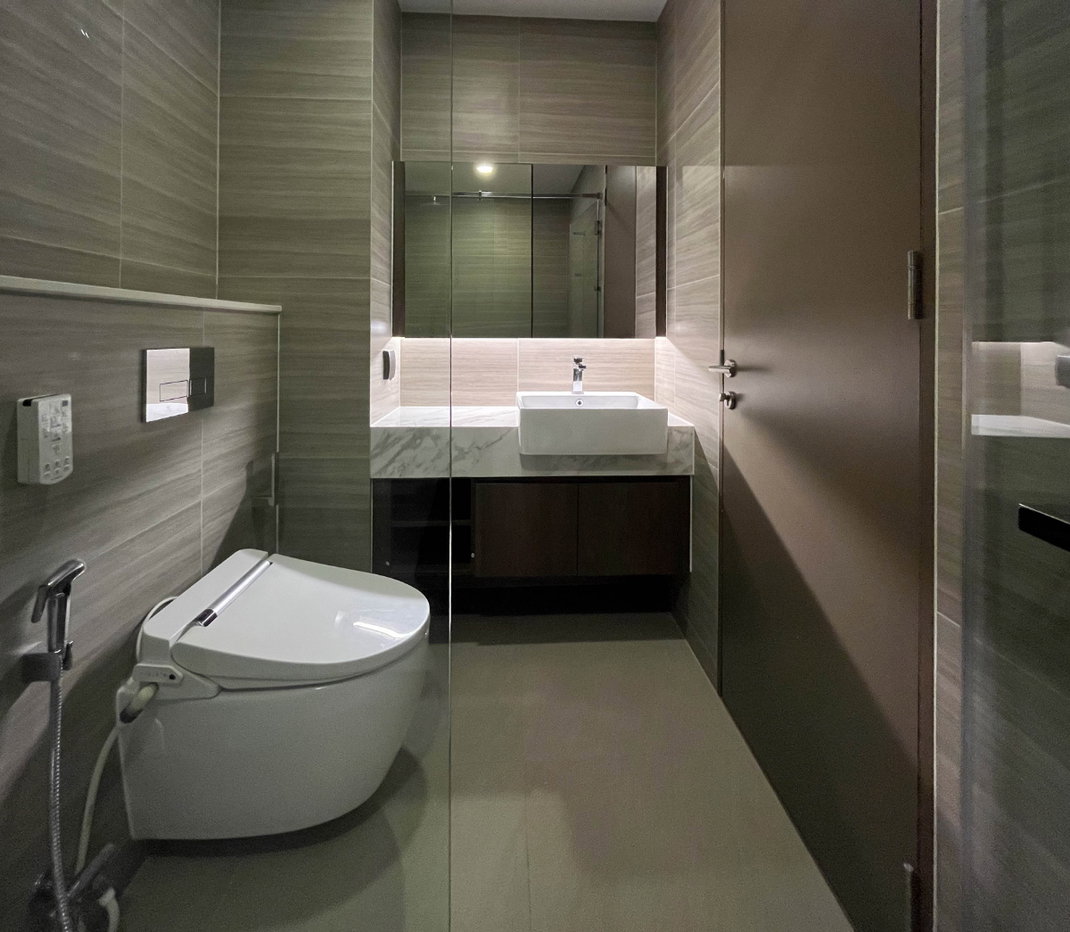 รูป ให้เช่า Park Origin Thonglor ราคา 60,000 บาท/เดือน [MNr250510] - รูปที่ 18/20