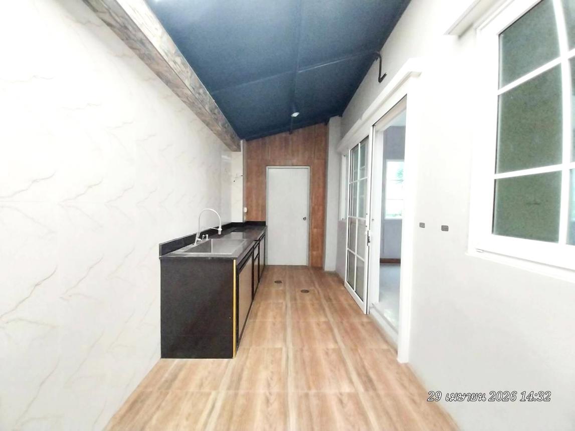 รูป ทาวน์เฮ้าส์ 26.4 ตร.วา โกลเด้น ทาวน์ พหลโยธิน-สะพานใหม่ เขตสายไหม กรุงเทพมหานคร 3.2M - รูปที่ 19/30