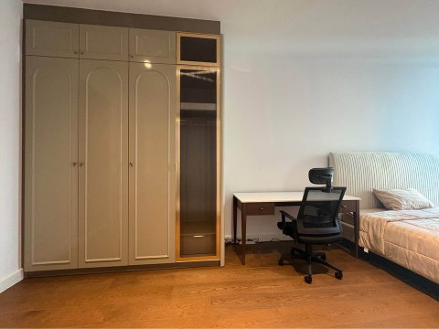P-52791 | Condo for Rent Near BTS Sala Daeng | Supalai ICON Sathorn, 1Bed 1Bath, 12th Floor City View Line: @easythaihome 085-592-2897