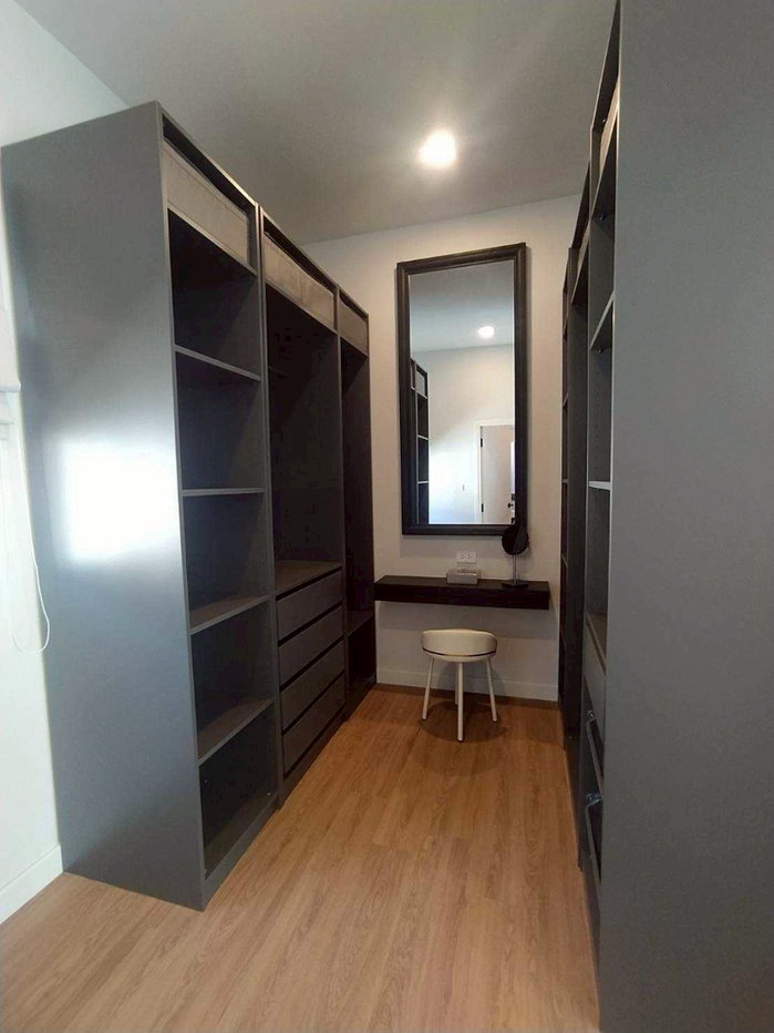 รูป  ให้เช่าบ้านเดี่ยว 2 ชั้น หลังใหญ่ ใกล้โรงเรียนนานาชาติ   #AHD-H1332 - รูปที่ 8/17