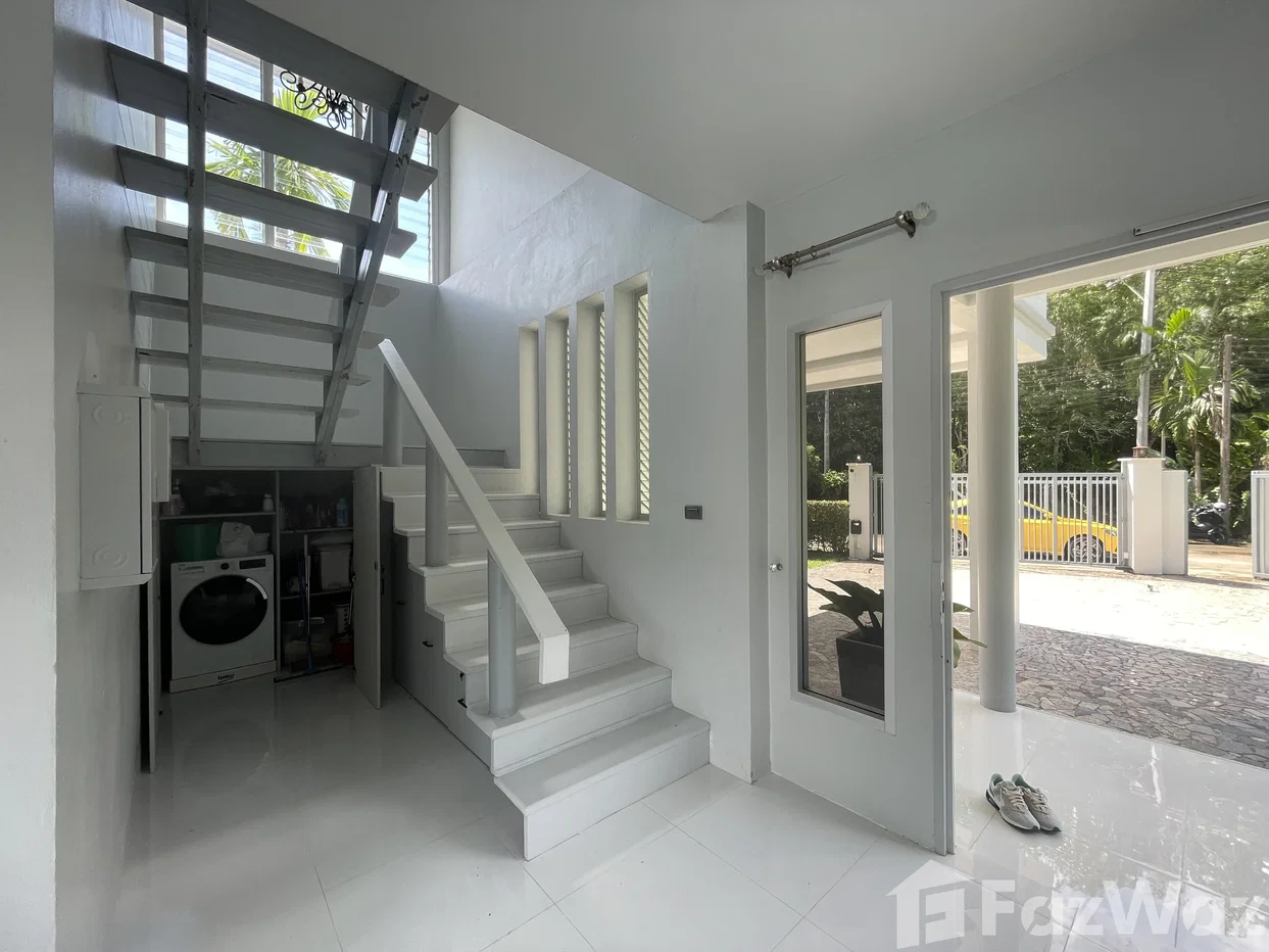 รูป วิลล่าให้เช่า 5 ห้องนอน ในโครงการ คาซา สาคู รีสอร์ท 6493799 - รูปที่ 7/51