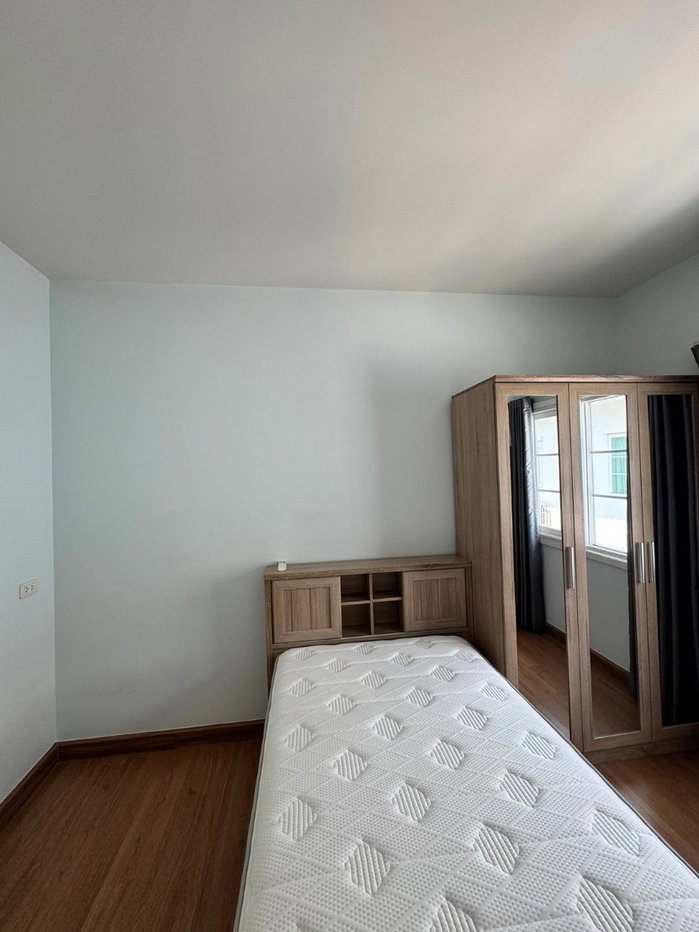 รูป 🏡 ขาย / เช่าบ้านแฝด 2 ชั้น Golden Neo 2 ลาดพร้าว – เกษตรนวมินทร์ ซอยนวมินทร์ 42 แยก 27 4 ห้องนอน 3 ห้องน้ำ - รูปที่ 10/11