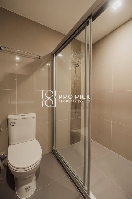 รูป PP-00336 For rent Condo Ideo Rama 9 - Asoke   - รูปที่ 7/8