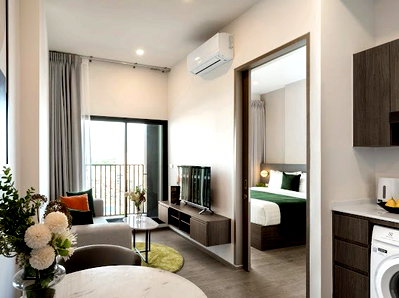 Condos for sale : 💎 Urgent Sale! 🌆 Elevate Your Lifestyle at Hampton Sriracha | Studio Unit in the Heart of Sriracha 🌆💎