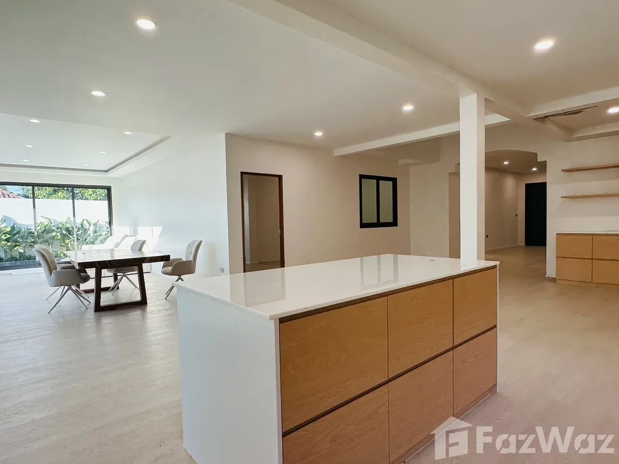 picture 4-Bedroom Private Pool Villa Near King Power Phuket 6493641 - 20/20
