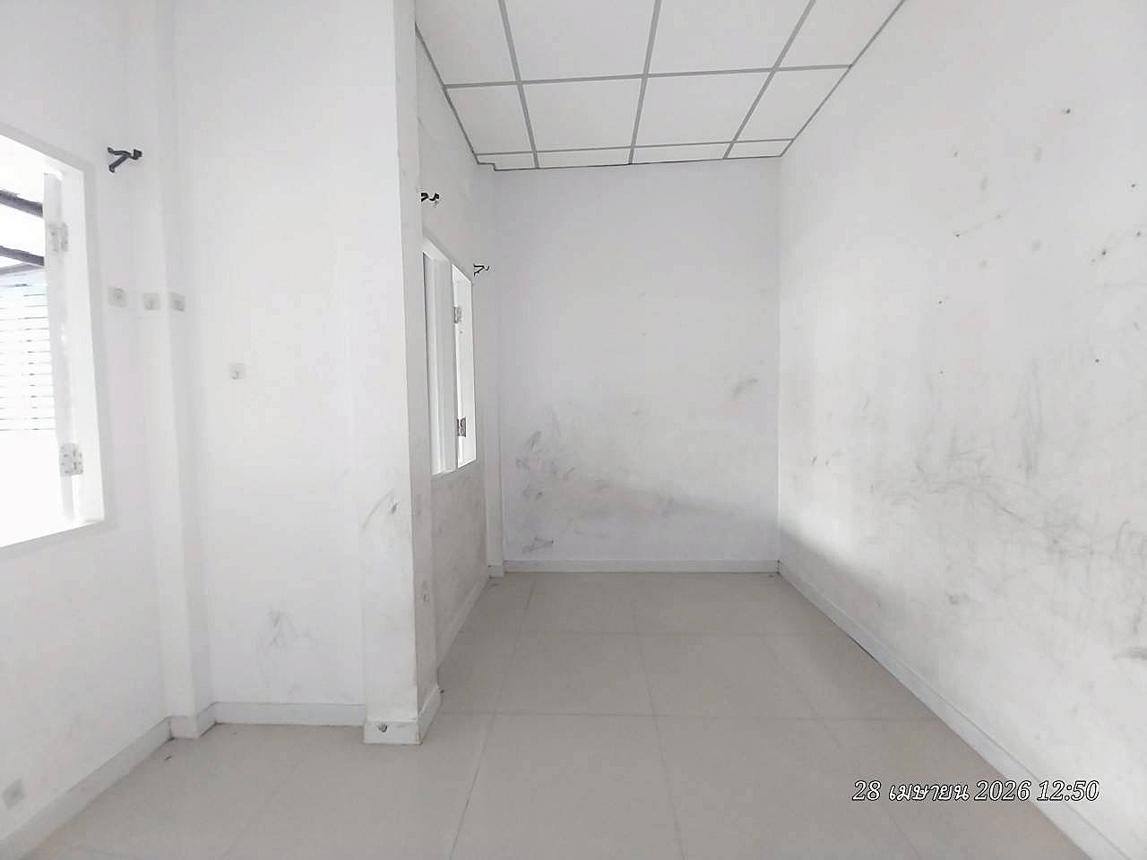 รูป บ้านเดี่ยว 20 ตร.วา กิตติชัย วิลล่า 3 เขตหนองจอก กรุงเทพมหานคร 1M - รูปที่ 16/28
