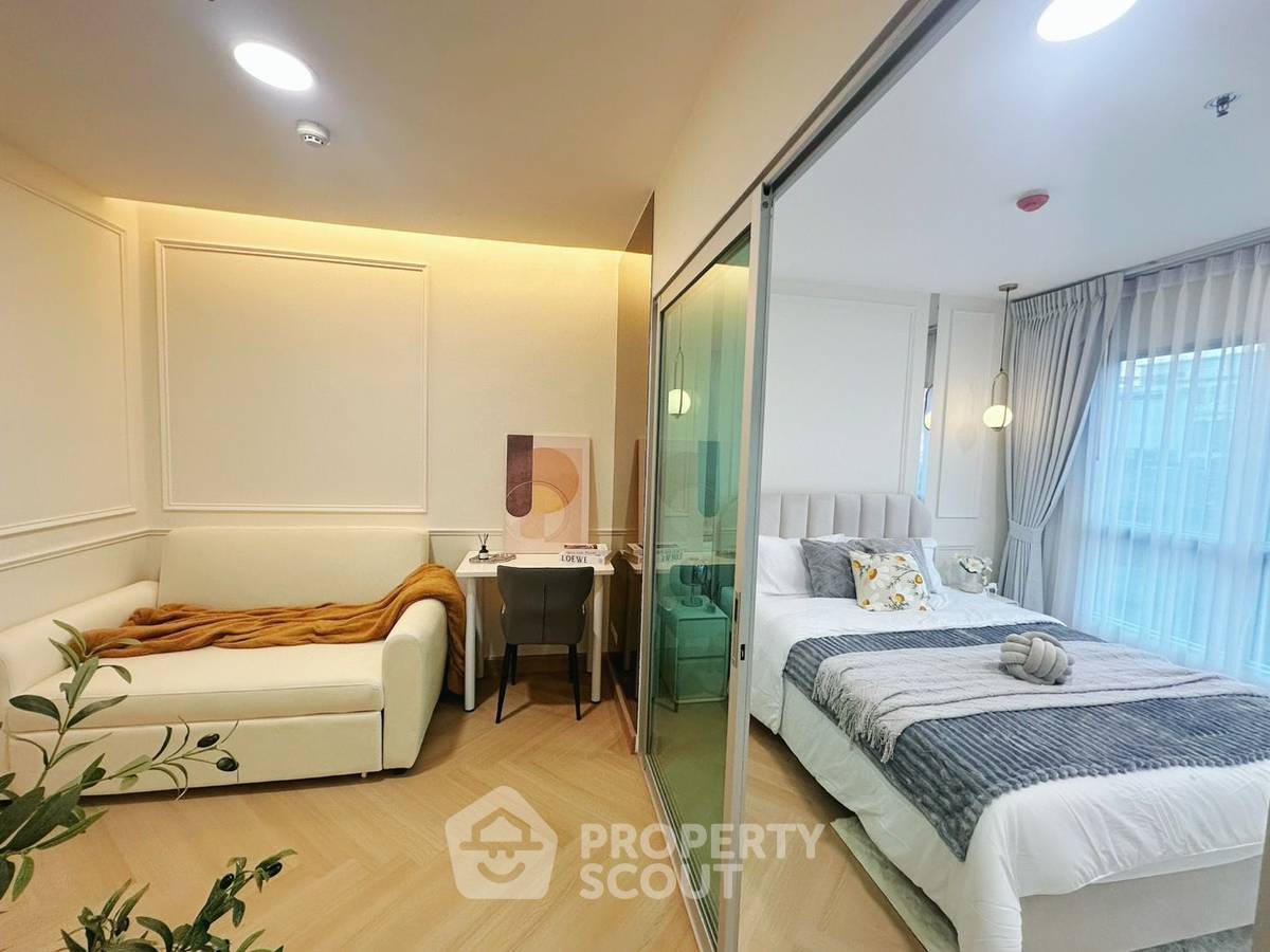 รูป คอนโด 1-ห้องนอน ที่ แอสปาย พระราม 4 ใกล้ BTS พระโขนง (ID 3029301) - รูปที่ 31/31