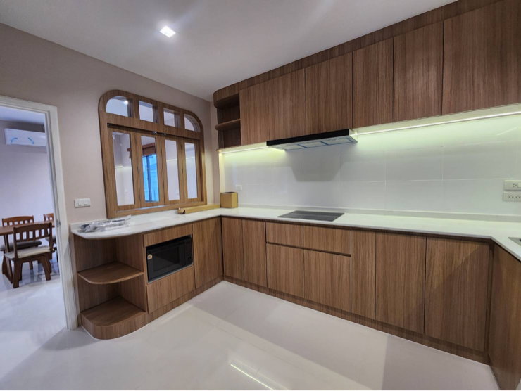 picture House for rent in Chatphet Village, Srisatharn, Khon Kaen. - 28/37
