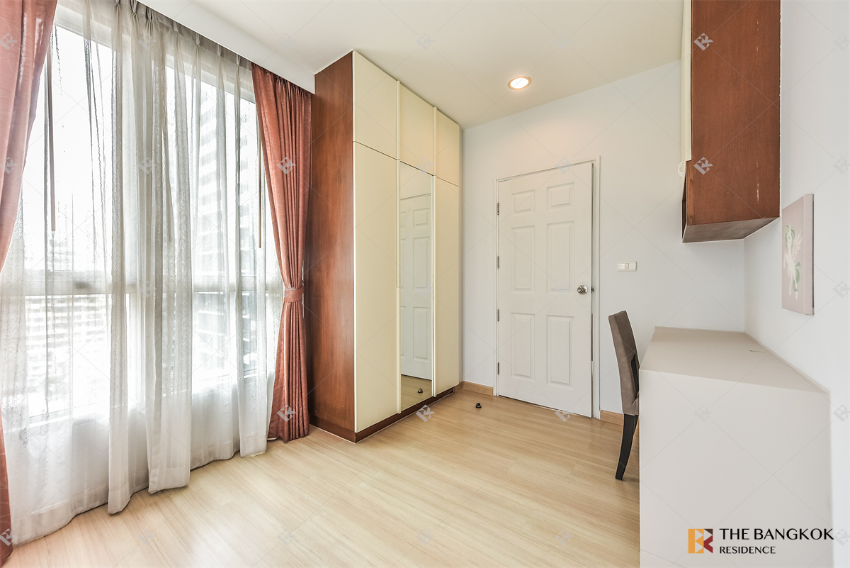 รูป รีบจองก่อนห้องหลุด!! ไลฟ์ แอท สาทร 10 ใกล้ BTS สถานีเซนต์หลุยส์ - รูปที่ 7/10
